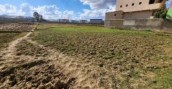 Vente d’un terrain plat de 400m2 situé à Alasora, à quelques mètres du By Pass