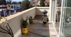 Location d’un bel appartement T4 meublé et équipé situé à Ambatobe