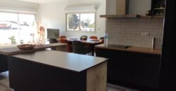 Location d’un bel appartement T4 meublé et équipé situé à Ambatobe