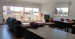 Location d’un bel appartement T4 meublé et équipé situé à Ambatobe