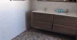 Location d’un bel appartement T4 meublé et équipé situé à Ambatobe