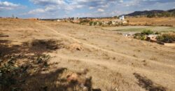 À vendre un vaste terrain viabilisé de 14825 m2 situé à Manakambahiny Anosiala