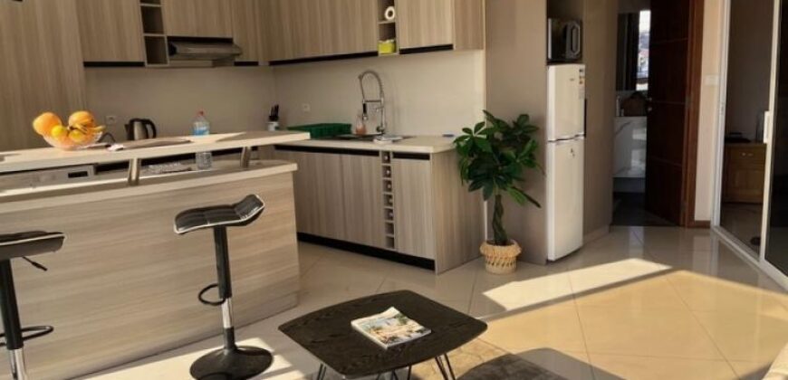 À louer un bel appartement T2 meublé situé à Faravohitra