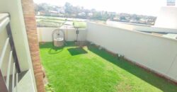 À louer une spacieuse villa meublée F5+ située dans une résidence sécurisée à Androhibe
