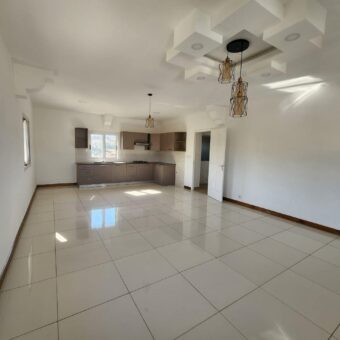 À louer appartements F3, F4 et duplex F5 situés dans immeuble neuf à Mandrimena Iavoloha À louer appartements F3, F4 et duplex F5 situés dans immeuble neuf à Mandrimena Iavoloha