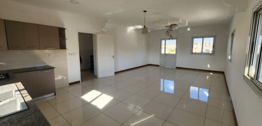 À louer appartements F3, F4 et duplex F5 situés dans immeuble neuf à Mandrimena Iavoloha