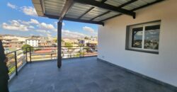 À louer appartements F3, F4 et duplex F5 situés dans immeuble neuf à Mandrimena Iavoloha
