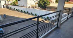 À louer appartements F3, F4 et duplex F5 situés dans immeuble neuf à Mandrimena Iavoloha