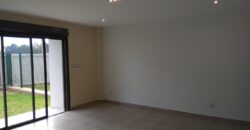 Location appartement T3 meublé et équipée situé à Analamahitsy Farango