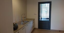 Location appartement T3 meublé et équipée situé à Analamahitsy Farango