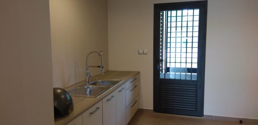 Location appartement T3 meublé et équipée situé à Analamahitsy Farango