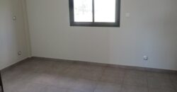 Location appartement T3 meublé et équipée situé à Analamahitsy Farango