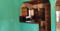 À vendre villa T4 sur un terrain de 292 m2 située à Talatamaty