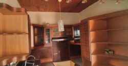 À vendre villa T4 sur un terrain de 292 m2 située à Talatamaty