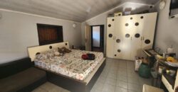 En vente une grande villa de type F6 de 200 m2 sur un terrain de 2166 m2 dans un quartier résidentiel calme à Ivato