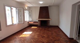 Location d’un appartement T3 refait à neuf situé au 2ᵉ étage d’un bâtiment à Ankadifotsy