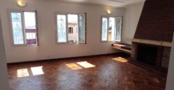 Location d’un appartement T3 refait à neuf situé au 2ᵉ étage d’un bâtiment à Ankadifotsy