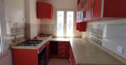 Location d’un appartement T3 refait à neuf situé au 2ᵉ étage d’un bâtiment à Ankadifotsy