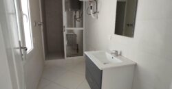 Location d’un appartement T3 refait à neuf situé au 2ᵉ étage d’un bâtiment à Ankadifotsy