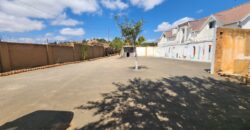 À louer bâtiment spacieux situé dans un quartier calme et résidentiel à Ilafy