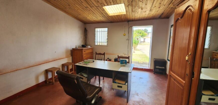 À louer bâtiment spacieux situé dans un quartier calme et résidentiel à Ilafy