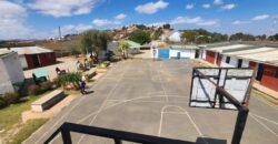 À louer bâtiment spacieux situé dans un quartier calme et résidentiel à Ilafy