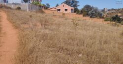 Vente d’un beau terrain de 2919 m2 situé à Ambohimena Ilafy
