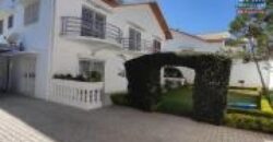 À louer villa T6 à étage située dans un quartier calme à Androhibe