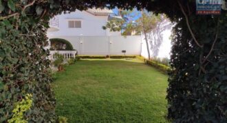 À louer villa T6 à étage située dans un quartier calme à Androhibe