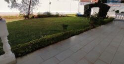 À louer villa T6 à étage située dans un quartier calme à Androhibe