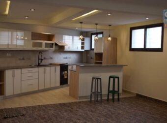 Location d’une charmante villa F3 à étage située à Itaosy