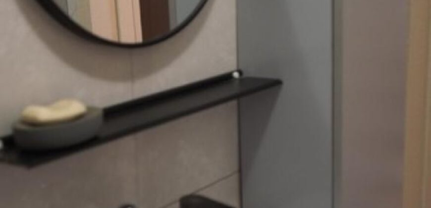 Location d’une charmante villa F3 à étage située à Itaosy