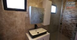 Location d’une charmante villa F3 à étage située à Itaosy
