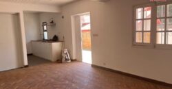 Location d’un appartement T3 situé dans un quartier calme à Mandrosoa Ivato