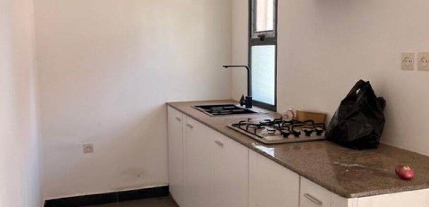 Location d’un appartement T3 situé dans un quartier calme à Mandrosoa Ivato