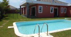Location d’une superbe villa T5 avec piscine située dans la résidence Bonnet à Ivandry