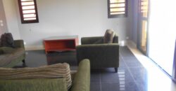 Location d’une superbe villa T5 avec piscine située dans la résidence Bonnet à Ivandry