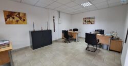 À louer un local commercial de 25 m2 situé dans un environnement dynamique à Ivandry