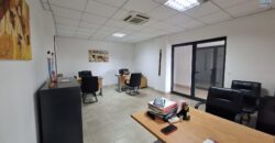 À louer un local commercial de 25 m2 situé dans un environnement dynamique à Ivandry