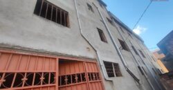 À vendre un immeuble R+3 à terminer situé dans un quartier calme et sécurisé à Amhinambo Talatamaty