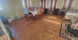 À vendre un immeuble R+3 à terminer situé dans un quartier calme et sécurisé à Amhinambo Talatamaty