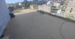 À vendre un immeuble R+3 à terminer situé dans un quartier calme et sécurisé à Amhinambo Talatamaty