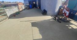 À vendre un immeuble R+3 à terminer situé dans un quartier calme et sécurisé à Amhinambo Talatamaty