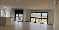 Location d’un spacieux et lumineux appartement T5 à Mahatony Ivandry