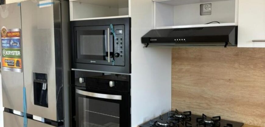 Location d’un spacieux et lumineux appartement T5 à Mahatony Ivandry