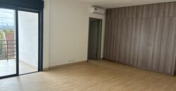 Location d’un spacieux et lumineux appartement T5 à Mahatony Ivandry
