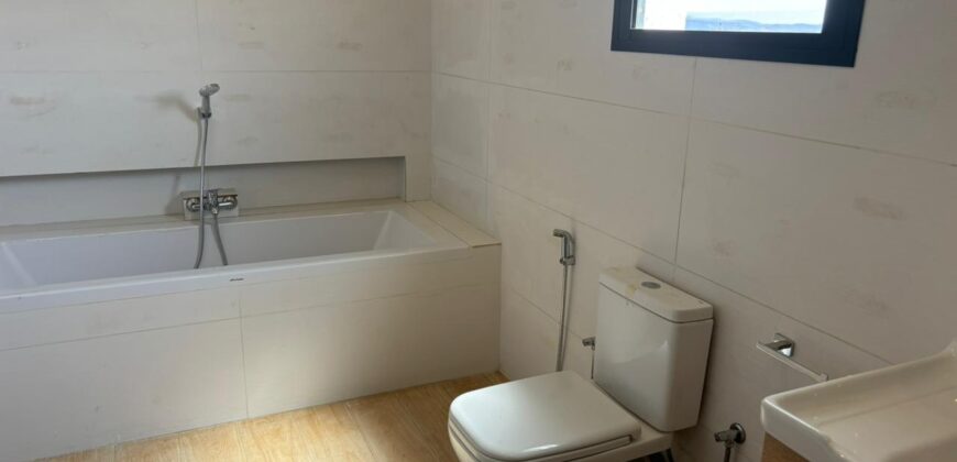 Location d’un spacieux et lumineux appartement T5 à Mahatony Ivandry