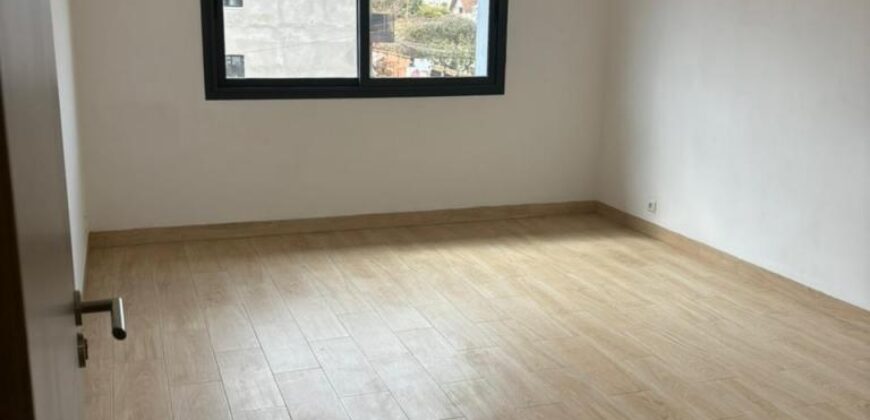 Location d’un spacieux et lumineux appartement T5 à Mahatony Ivandry