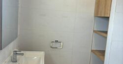 Location d’un spacieux et lumineux appartement T5 à Mahatony Ivandry