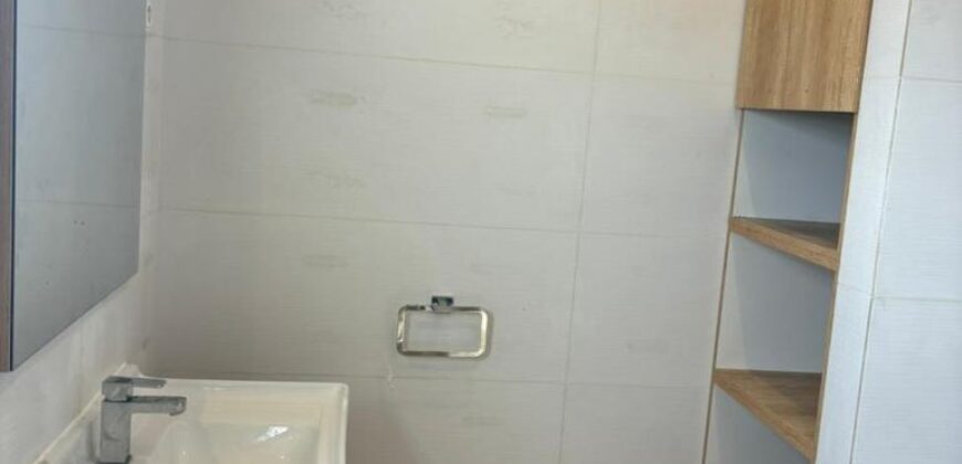 Location d’un spacieux et lumineux appartement T5 à Mahatony Ivandry
